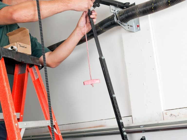 Commercial Garage Door Replacement: Upgrade for Safety, Efficiency, and Value