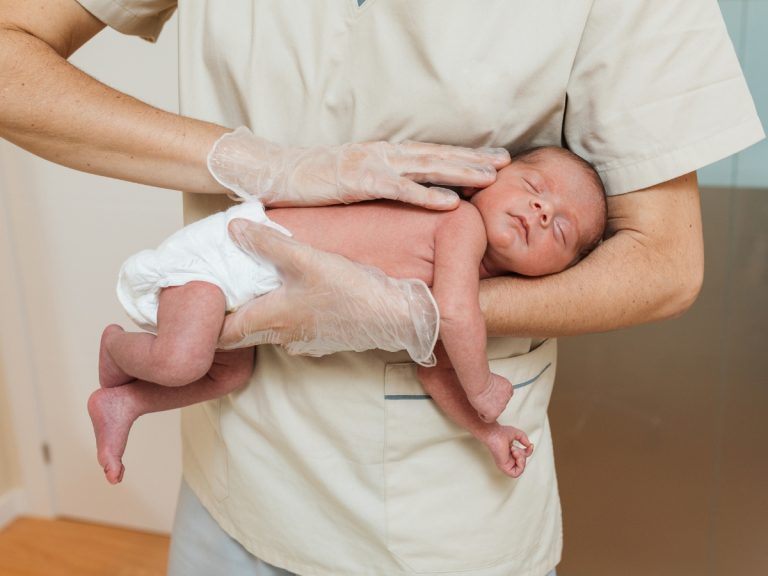 How to Find the Right Children’s Doctor Near Me for Your Newborn’s Health Journey