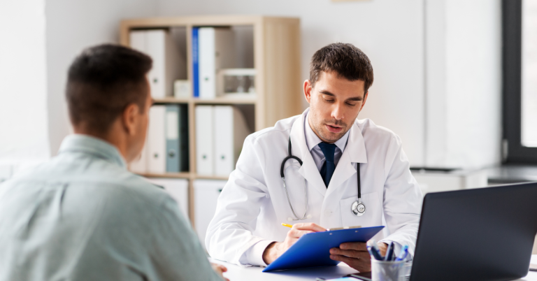 Infant Doctor Appointments: Essential Medical Care for Your Baby’s Healthy Growth